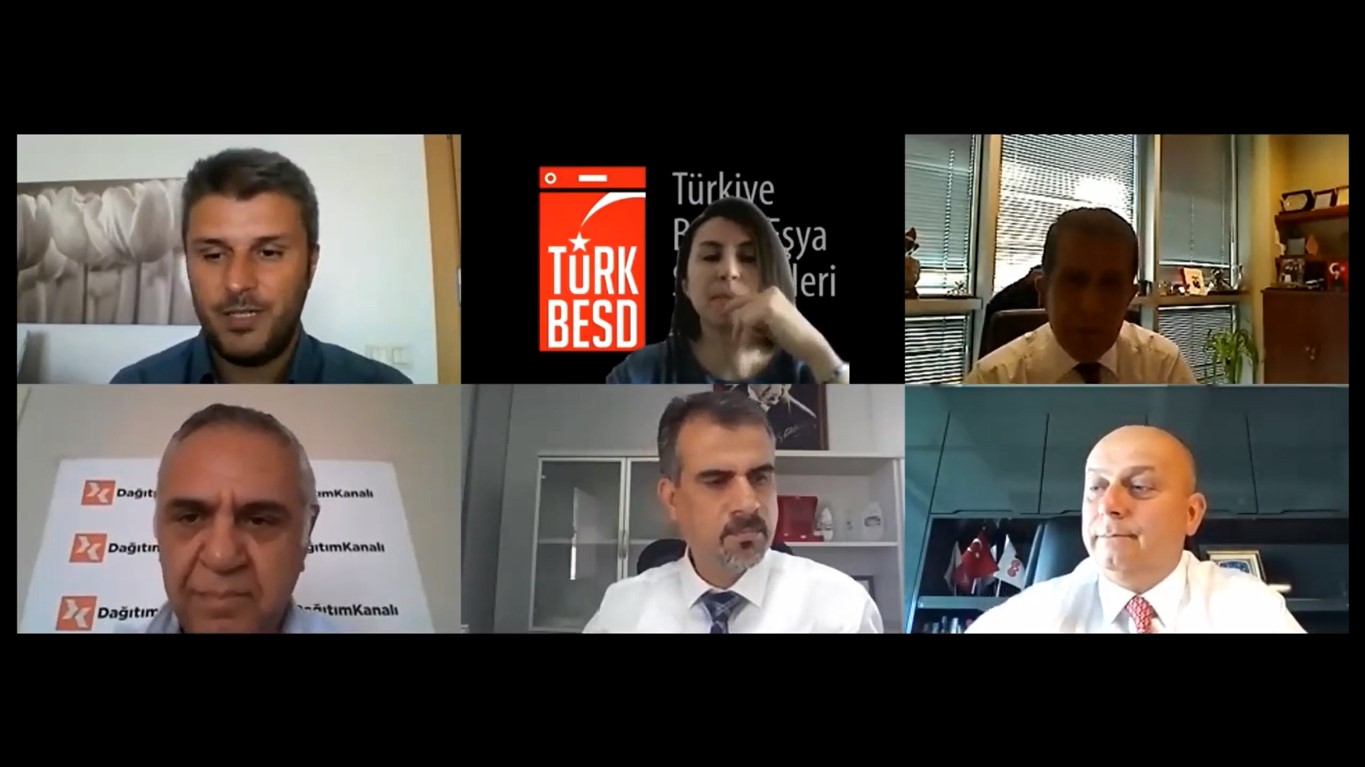 “İşini doğru ve iyi yapan bayi her zaman ayakta kalacak”