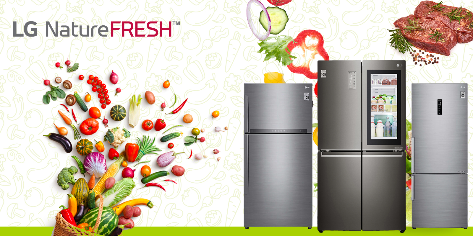 Diyetisyen Dilara Koçak, buzdolabı yerleştirmek için ipuçlarını paylaştı