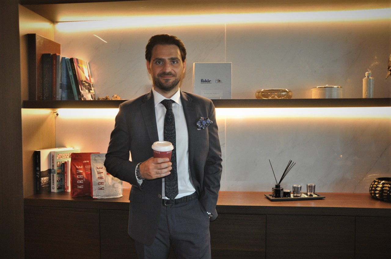 Önümüzdeki yıllarda kahve alanındaki farklı trendler karşımıza çıkacak