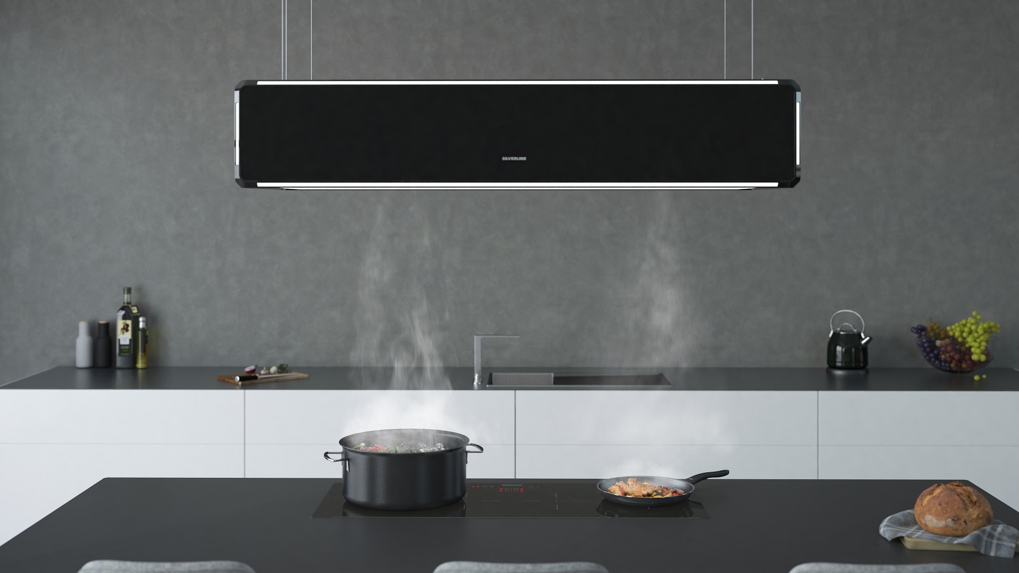 Silverline European Product Design Award’dan 2 ödül kazandı