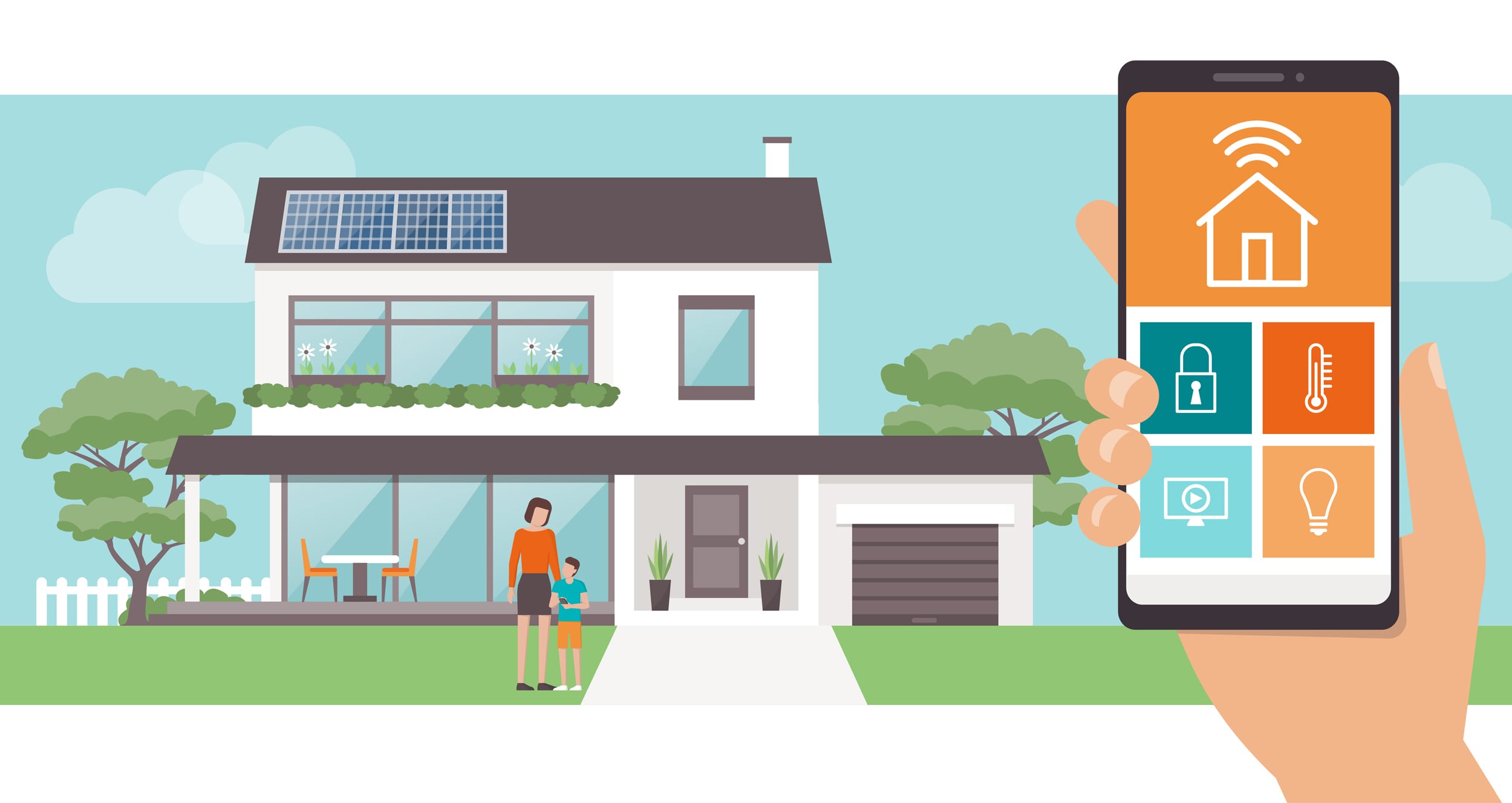 Akıllı evler güvenliğimizi ne kadar tehdit ediyor?