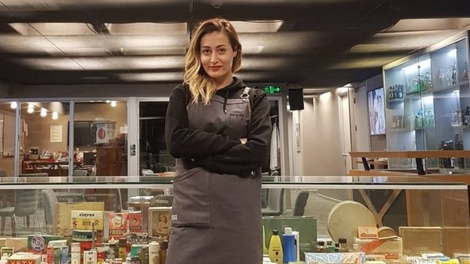 barista pınar demir (2)