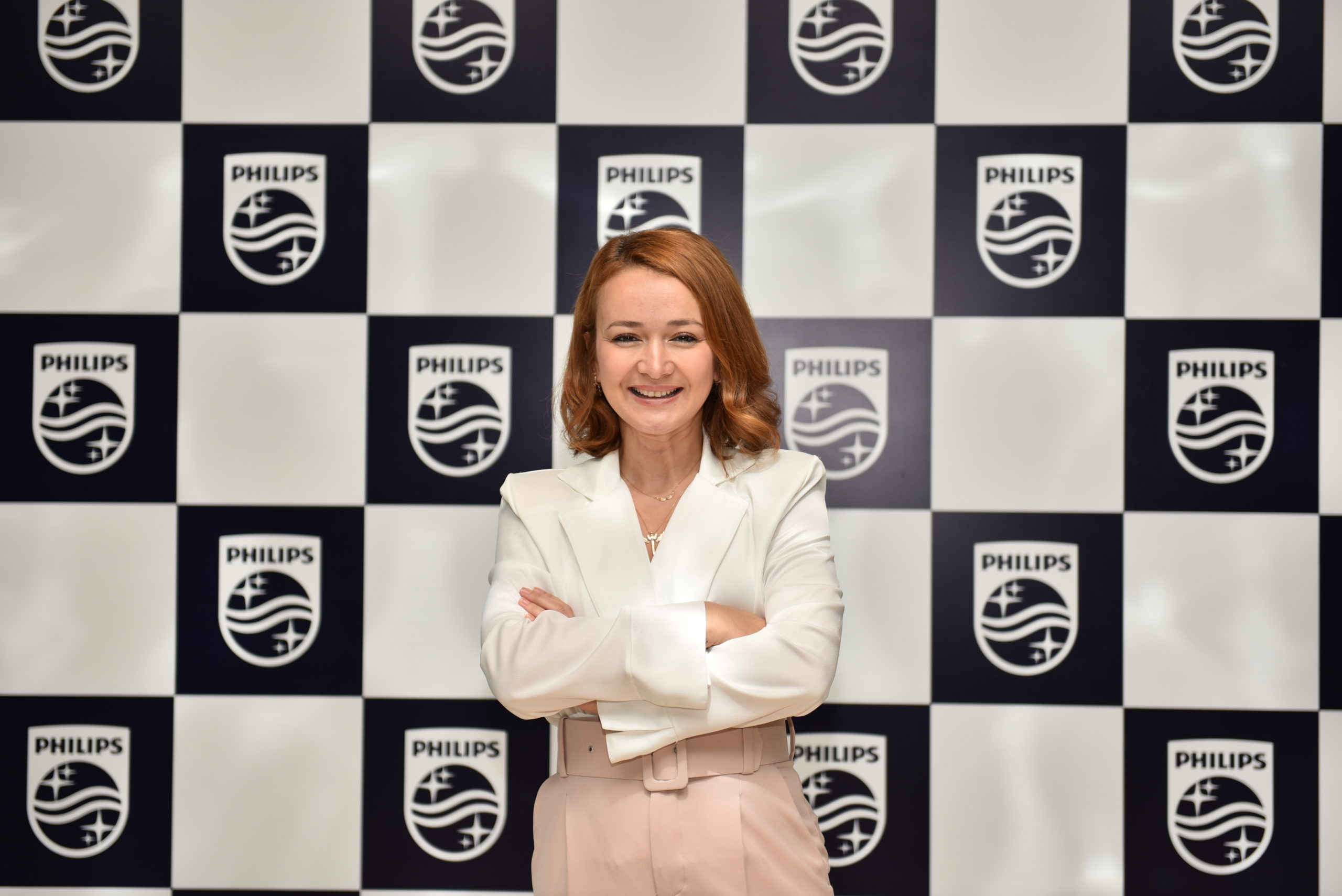 “Amacımız 2025 yılına kadar dünyada yılda 2 milyar kişinin hayatını iyileştirmek”