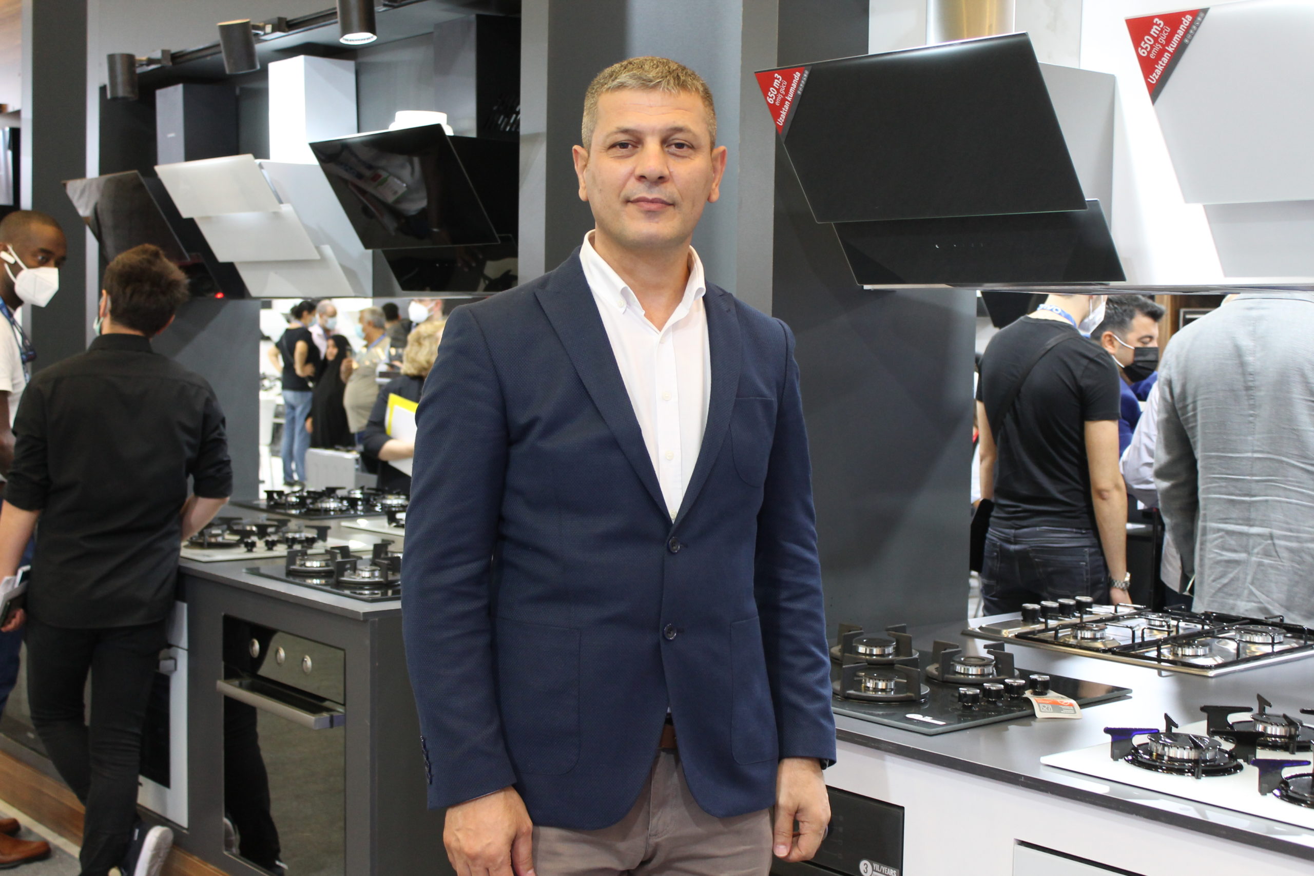 Kumtel 45 yıldır güvenilirliği ile öne çıkan bir marka