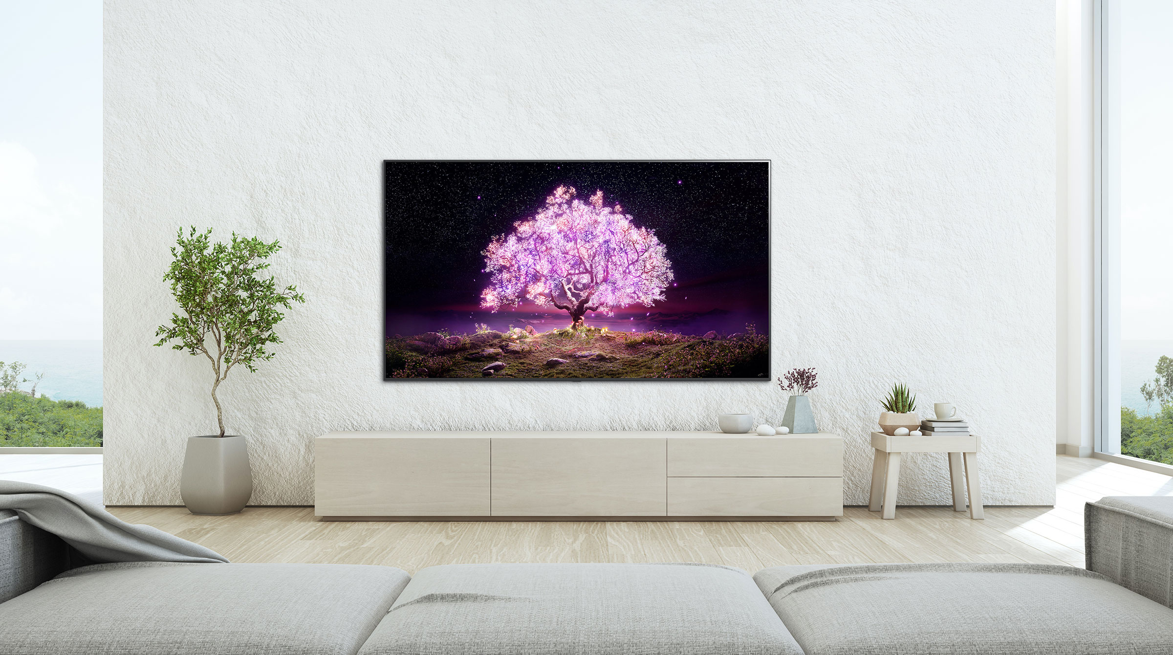 Time Dergisi, LG OLED C1’i 2021’in en iyi buluşlarından biri olarak seçti