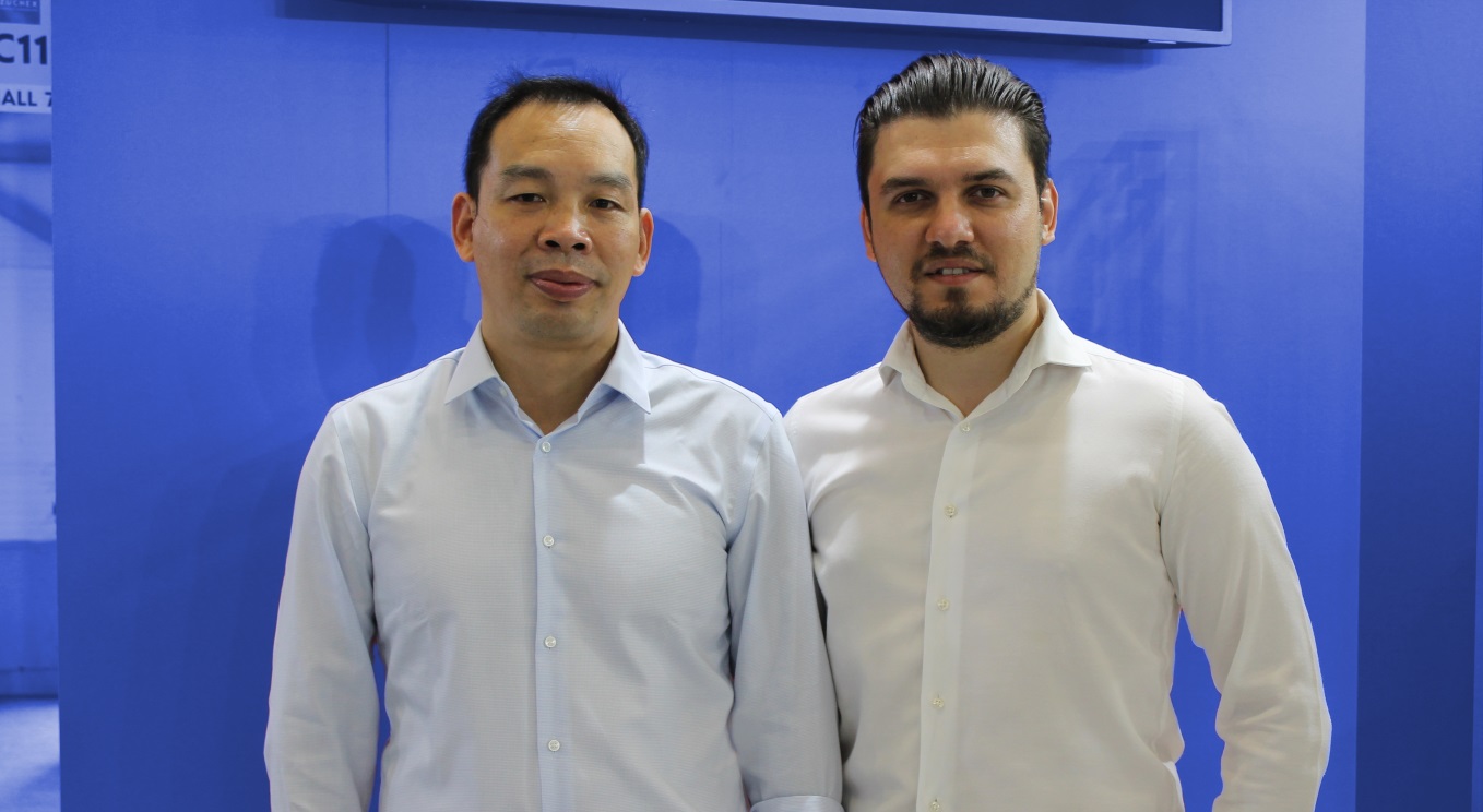 Akıllı robot süpürgelerde talebin yoğun olduğunu görüyoruz