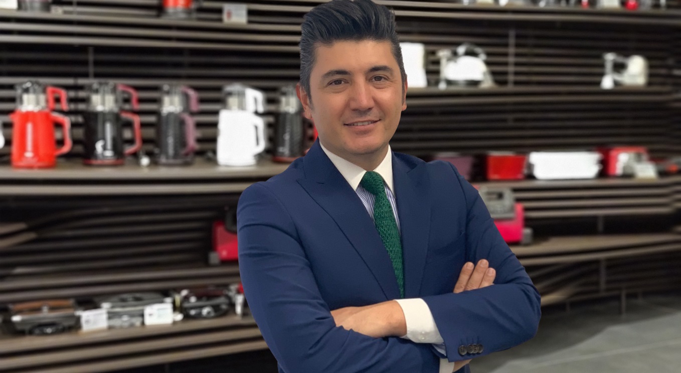 Hijyen beklentisinin yükselmesi pazarı gün geçtikçe geliştiriyor