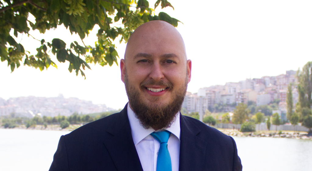 Fatih Şengül v2 -web