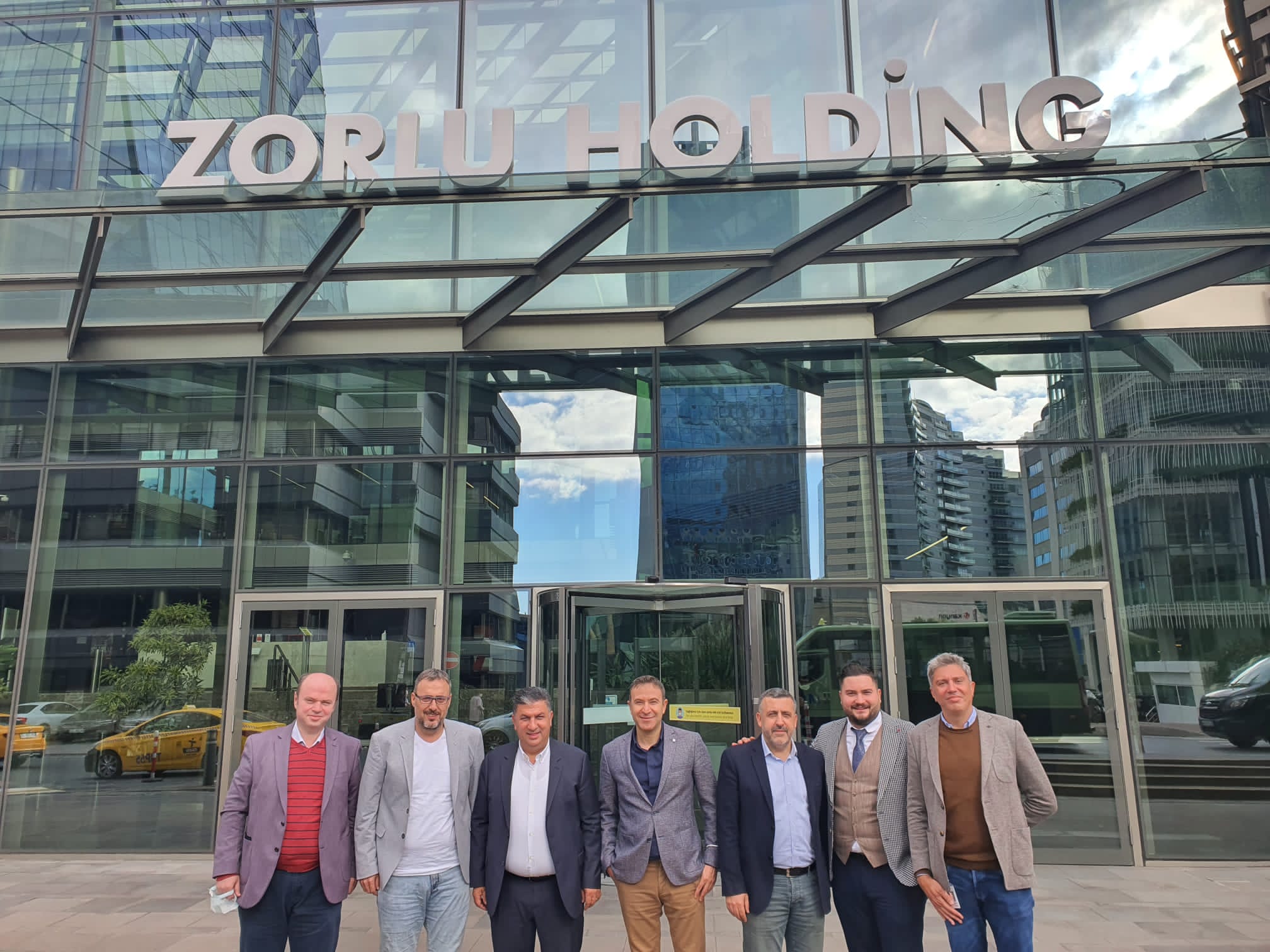 “Beyper, bayilik sisteminin ve bayilerin gelişimine katkı sağlayan stratejik bir öneme sahip”