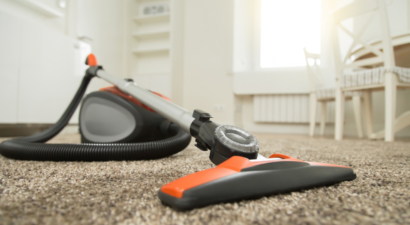 Süpürge makineleri ile en sık yapılan hatalar