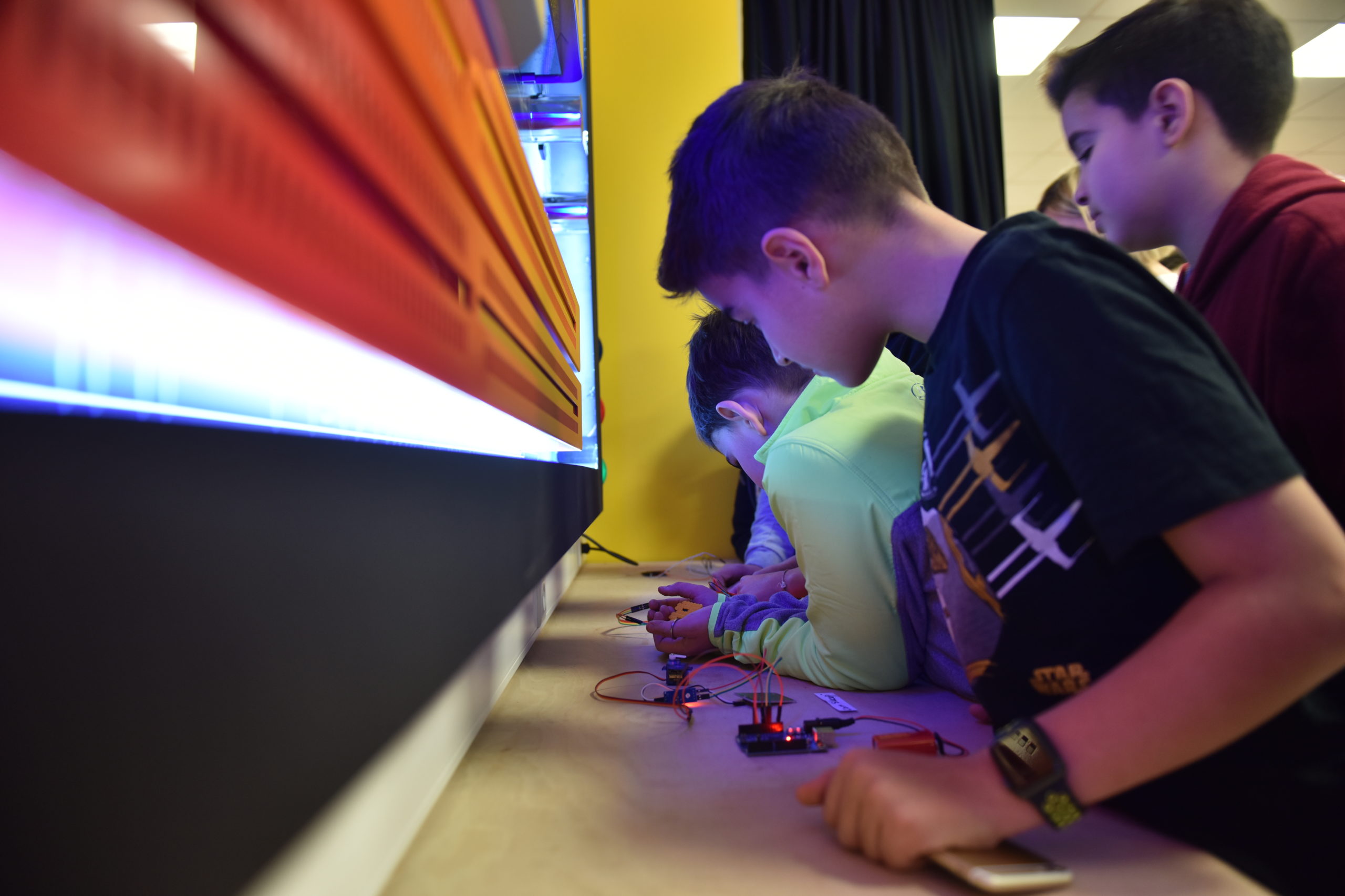 BSH Türkiye, Makers of Tomorrow projesiyle sürdürülebilir geleceğe katkı sağlıyor