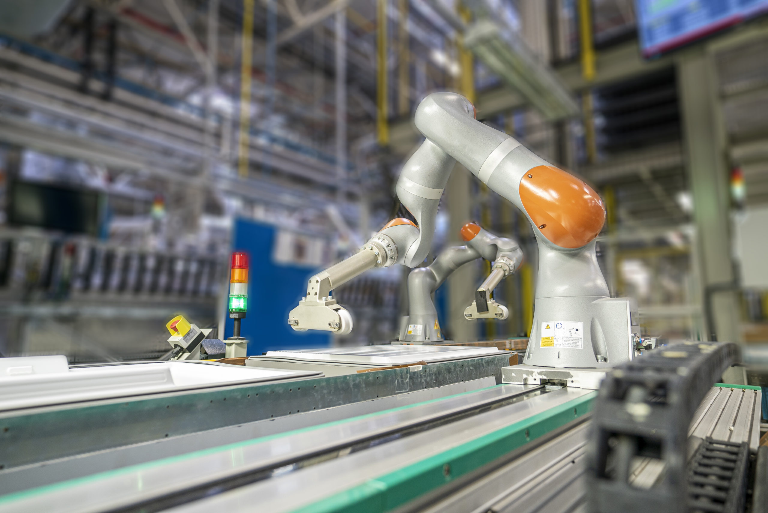 BSH Gelişen Pazarlar Bölgesi dünyanın yarısını Türkiye’den yönetiyor