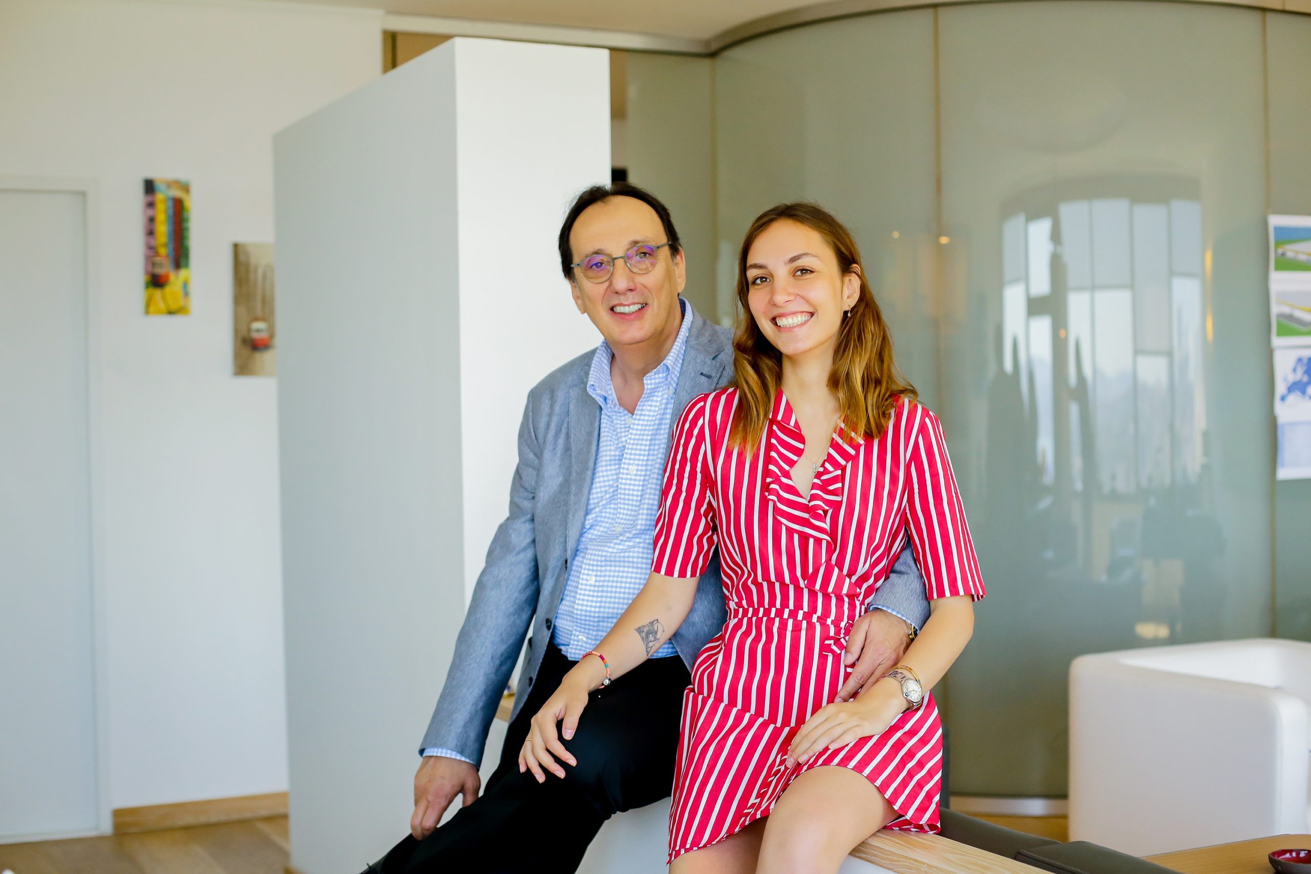 Yorglass yıl bitmeden ikinci ödülü kazandı