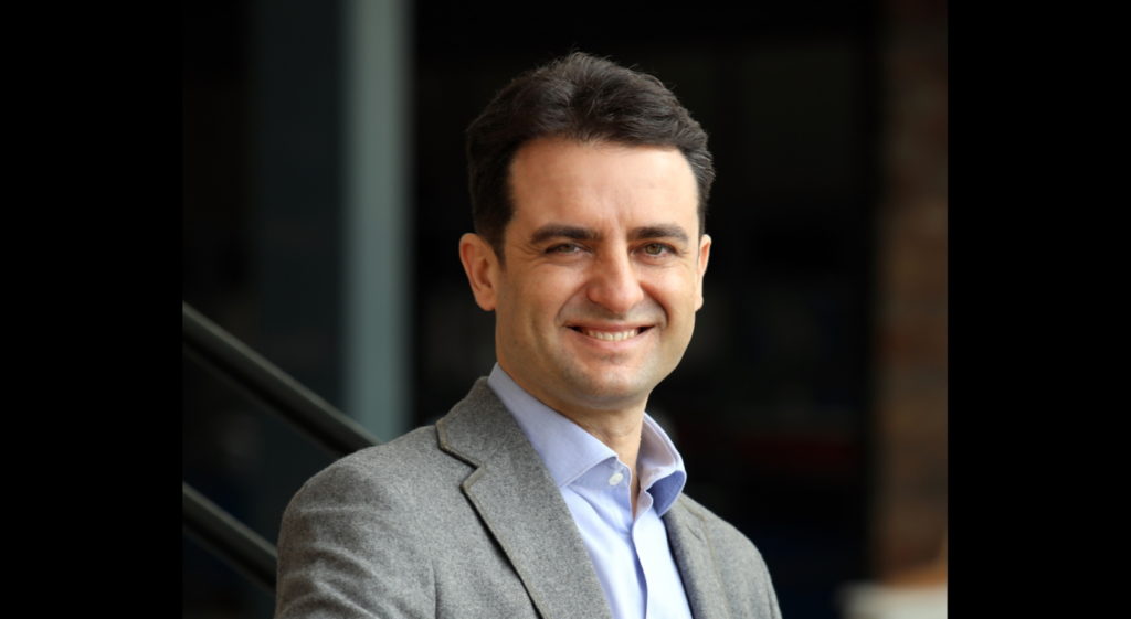 Arcelik_CMO_Akin_Garzanli