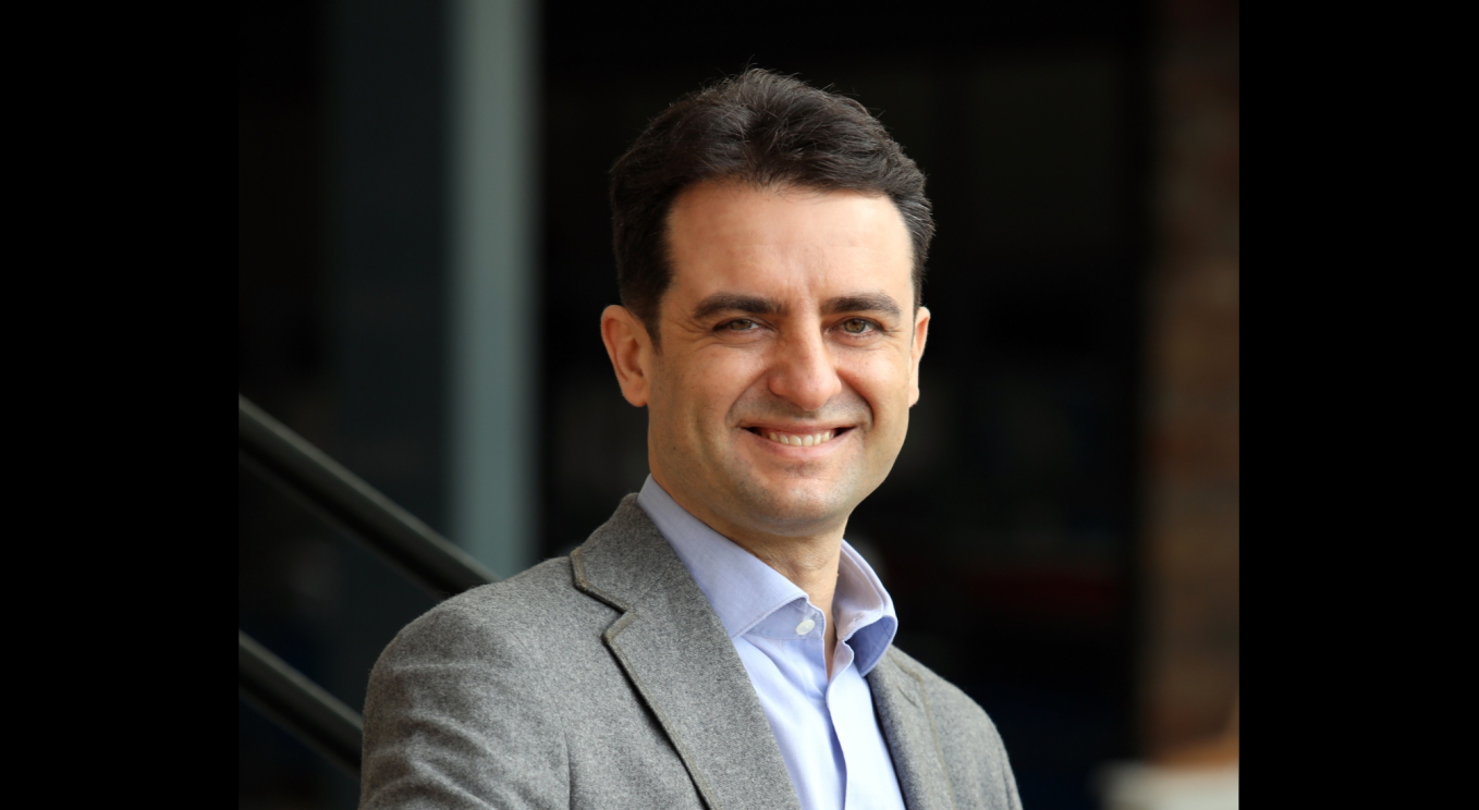 Arçelik’te Pazarlamadan Sorumlu Genel Müdür Yardımcılığı görevine yeni isim atandı