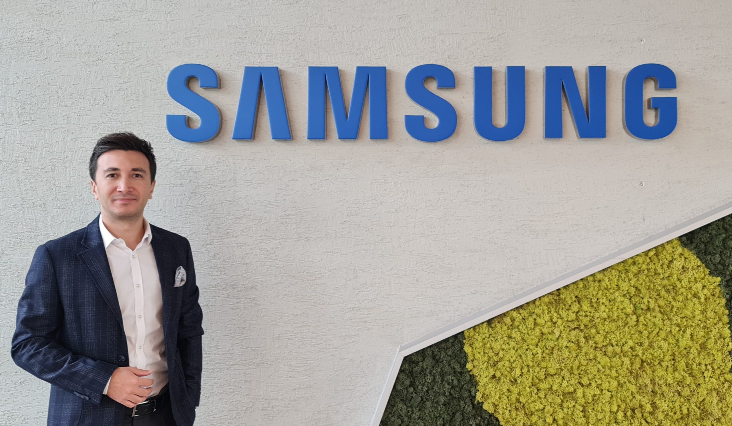 %44 pazar payı ile pazar lideriyiz