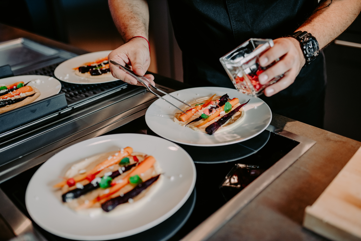 Gaggenau Tasarım ve Gastronomi Buluşmaları sürüyor