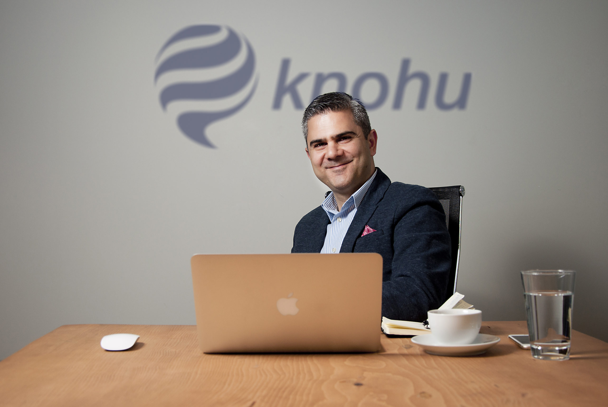 Blueair markamızla sağlık ve iyi yaşam kategorisinde büyümeye devam ediyoruz