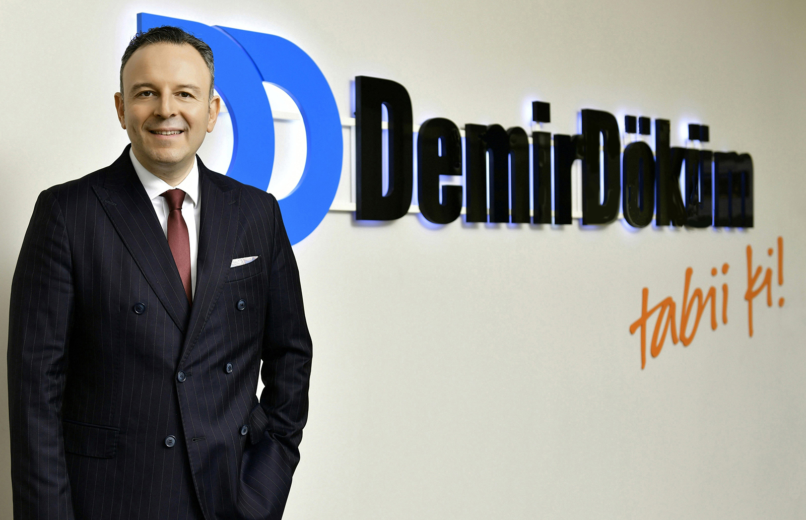 Meslek Liseliler pratik eğitimlerini DemirDöküm kombilerle yapacak