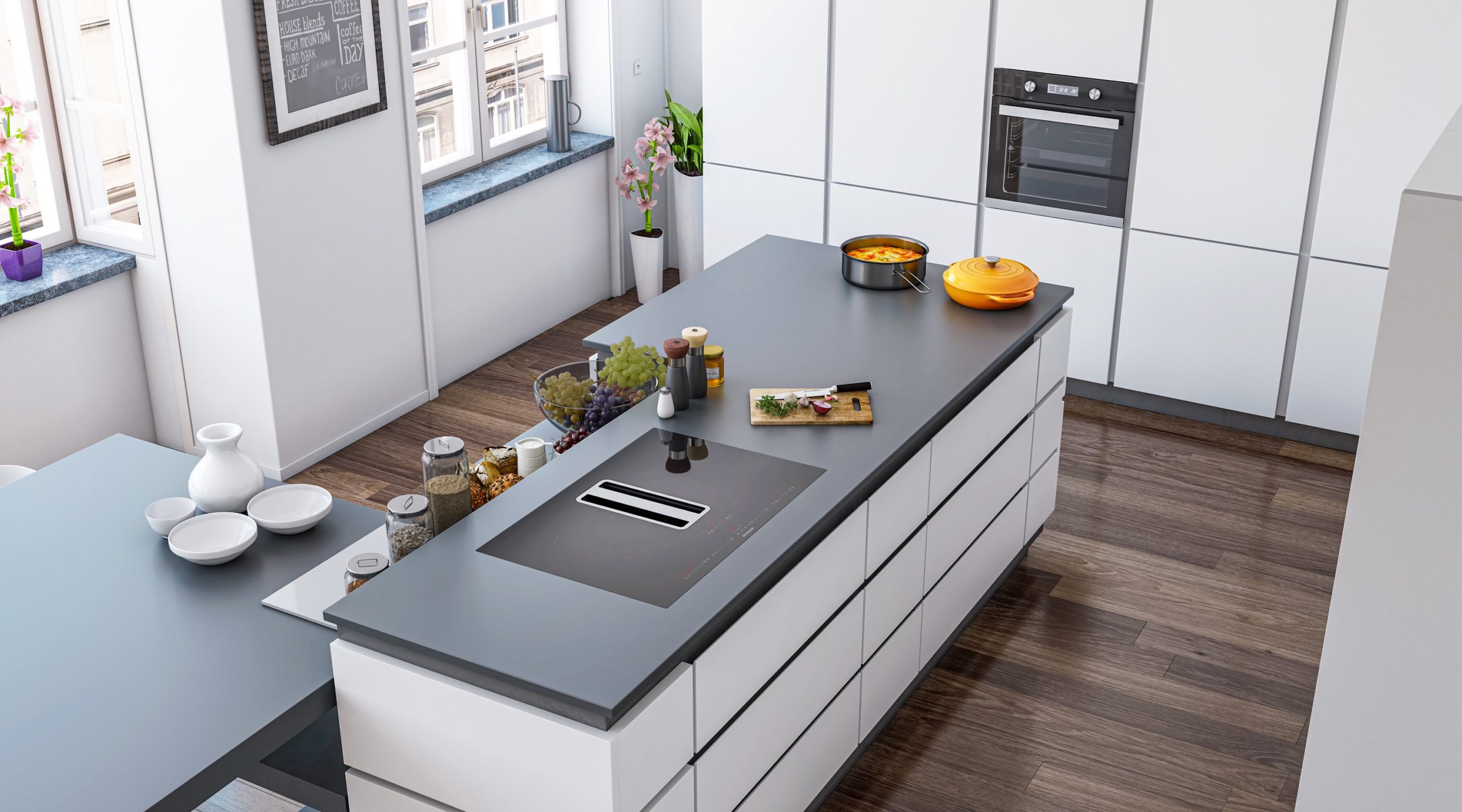 Silverline Flow-In PRO “2021 Good Design” ödülünü kazandı