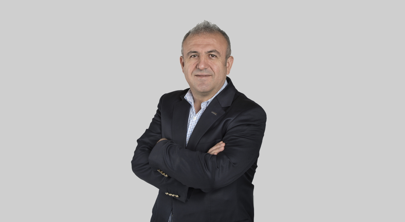 Yurt içinde elde ettiğimiz pazar payı ile sektörün en fazla büyüyen marka unvanını elde ettik