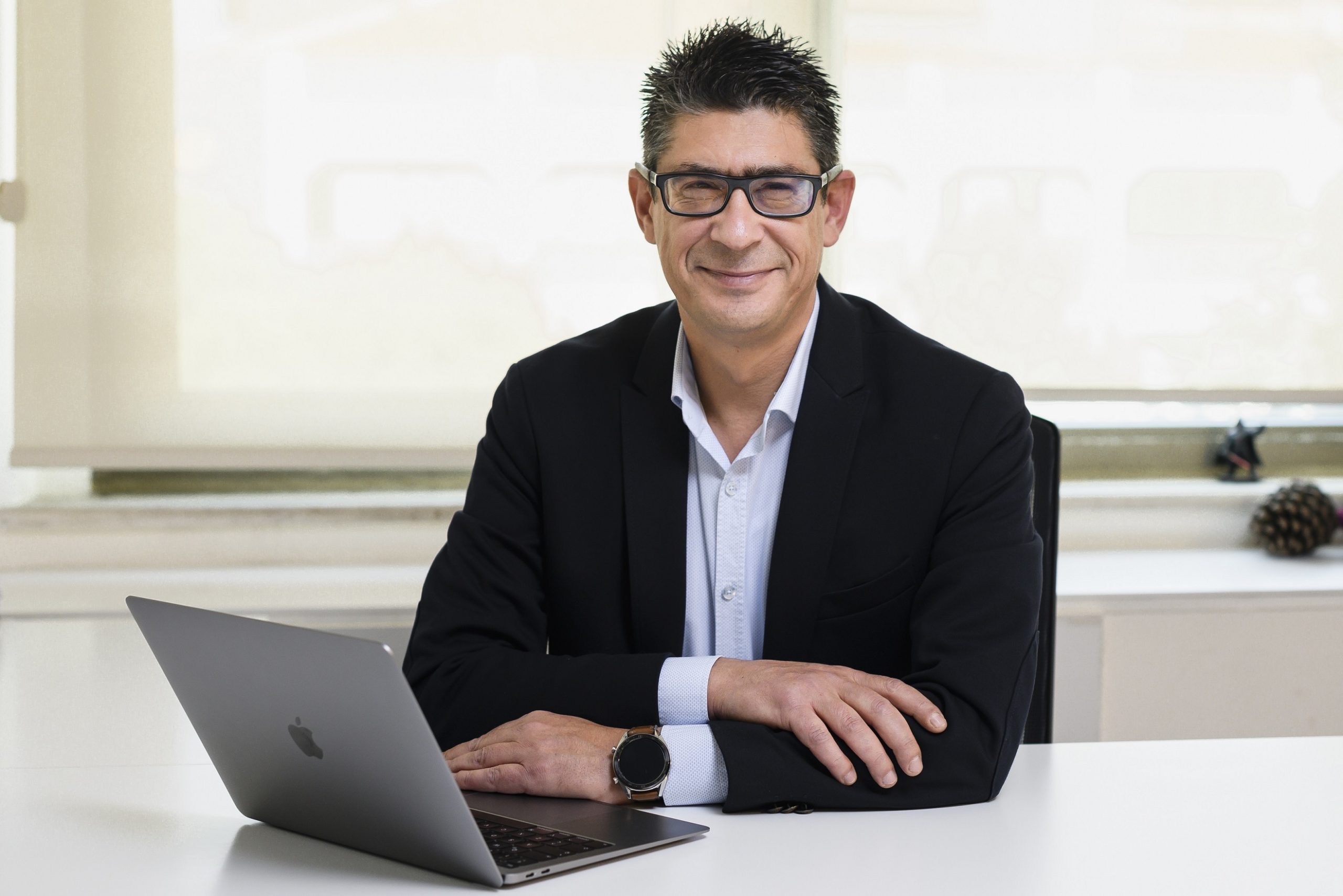 Bilkom’da Satış Direktörlüğü’ne Onur Başkan atandı