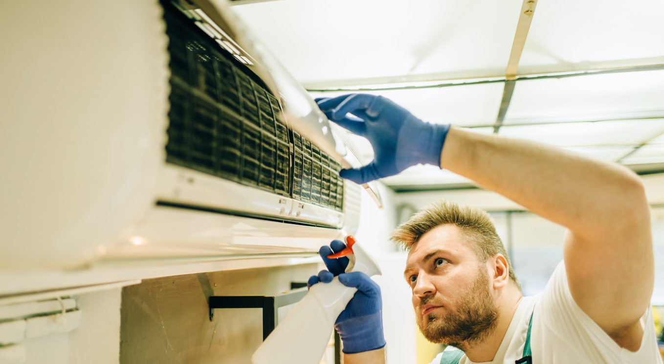 Kışın klima temizliği nasıl yapılmalı?