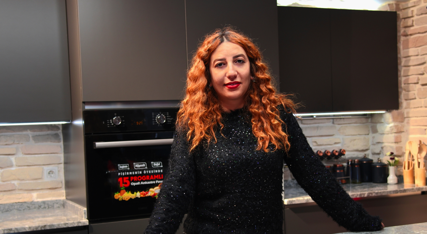 Luxell olarak 2022’de de fayda üretmeye devam edeceğiz