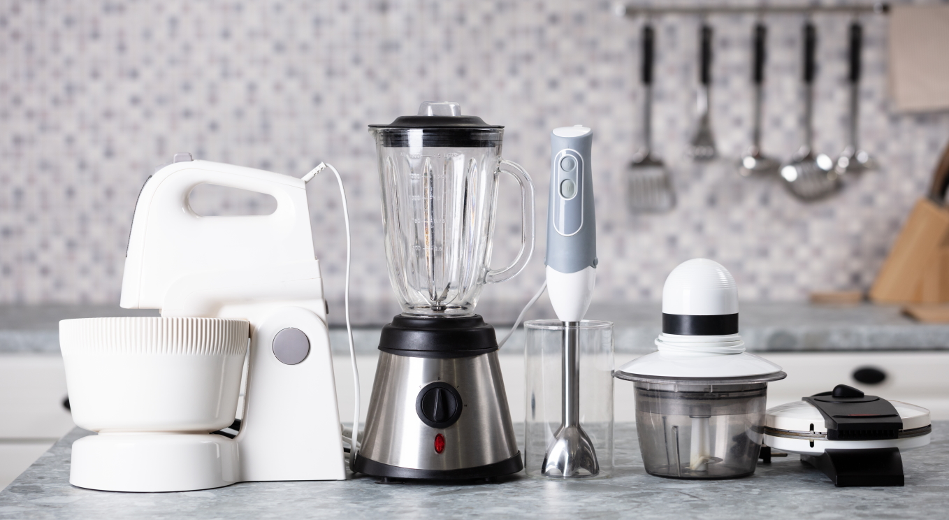 Daha organik ve sağlıklı mutfaklar için kullanabileceğin cihazlar