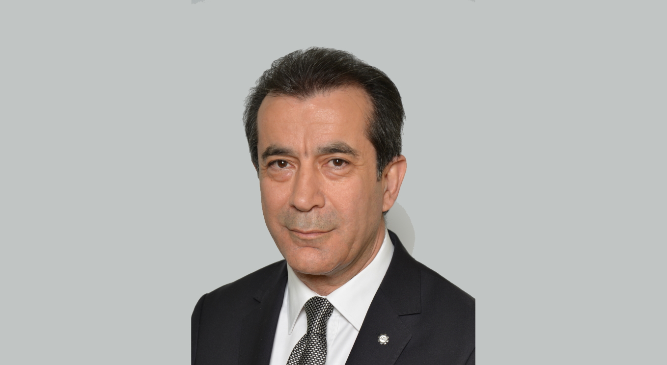 Sürdürülebilirlik her aşamada uygulanmalı