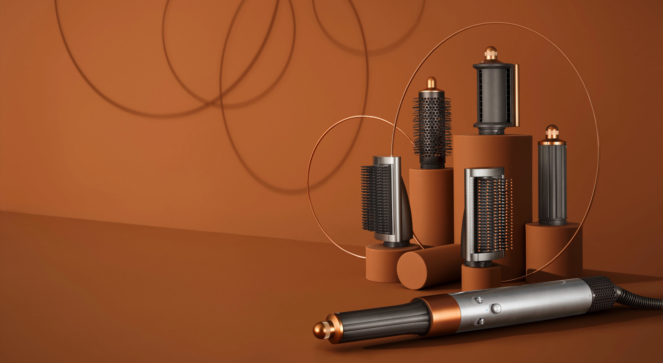 Yeni nesil Dyson Airwrap multi-styler Türkiye’de satışta