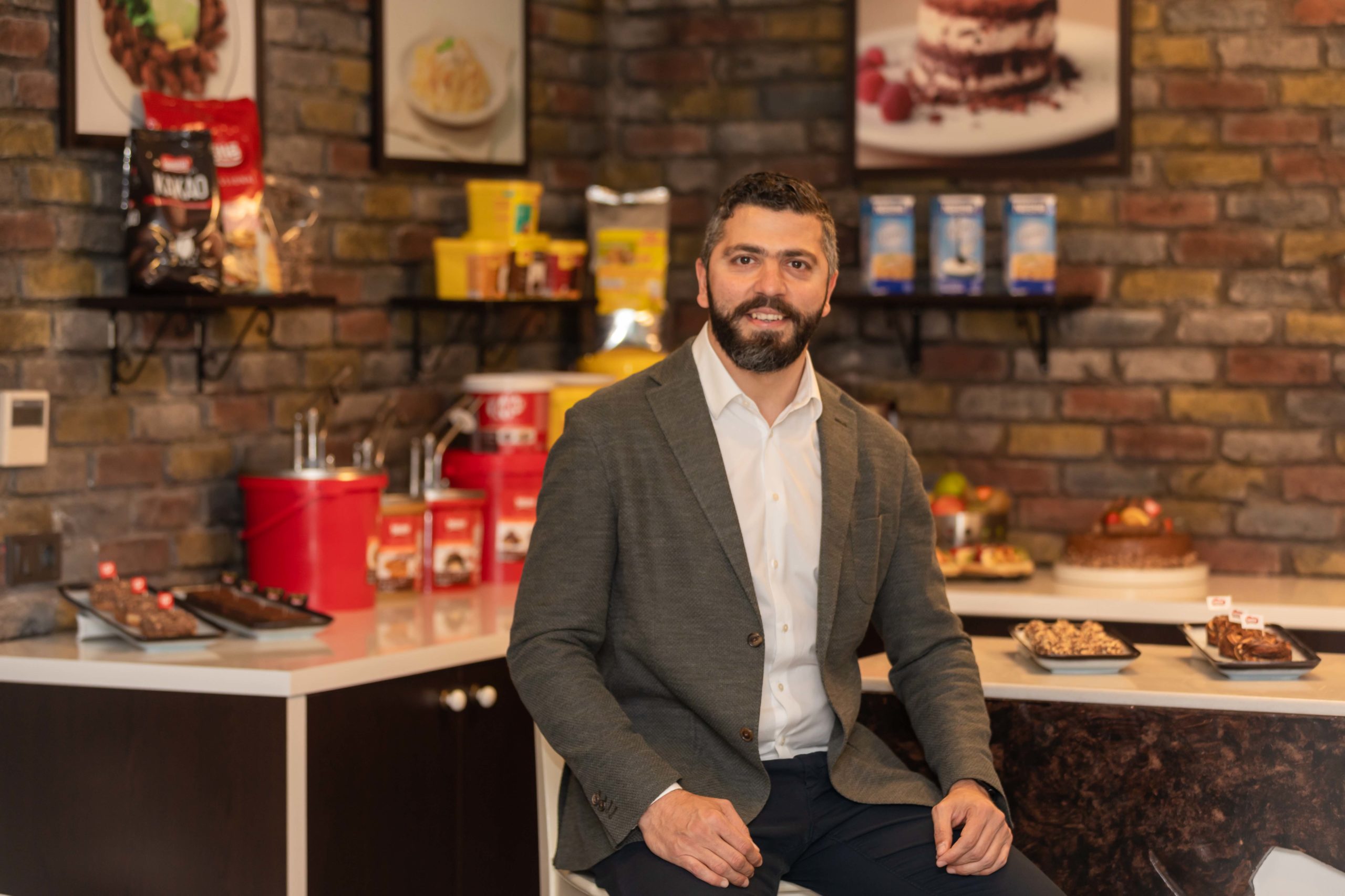 Nestlé Professional, girişimcilere kafe açmanın püf noktalarını aktarıyor