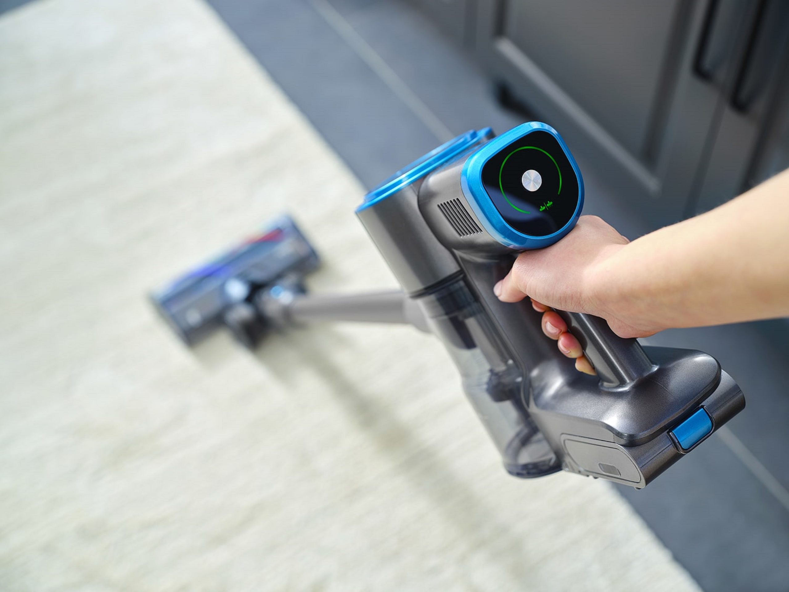 Fakir Inovator X Plus otomatik çekim gücü ile fark yaratıyor