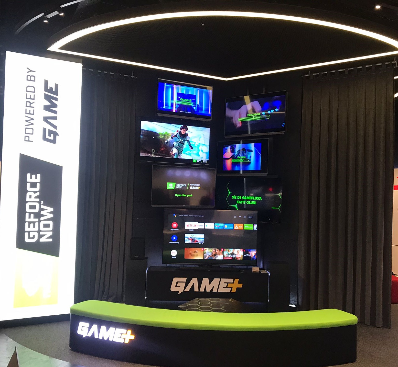 Arçelik iş birliği