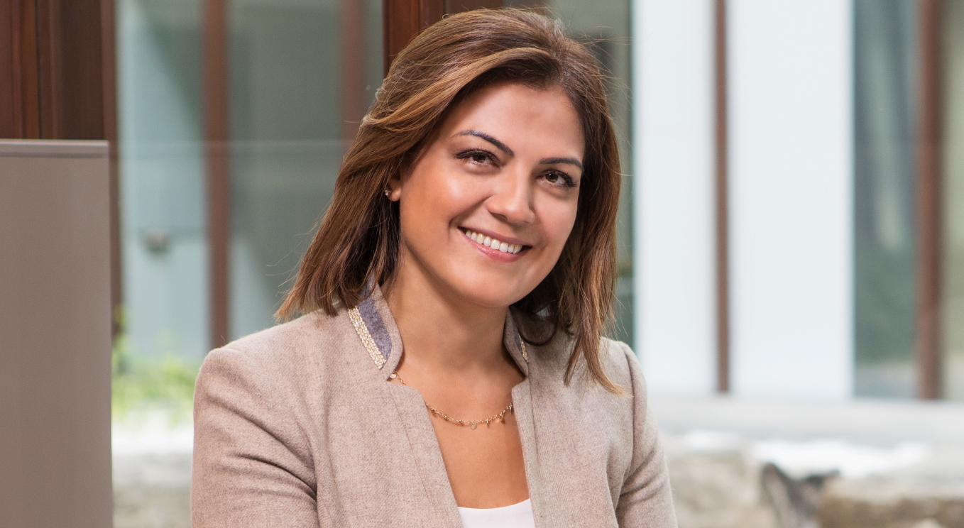 “Türk kahvesini dünyaya yaymayı kendine misyon edinmiş bir şirketiz”