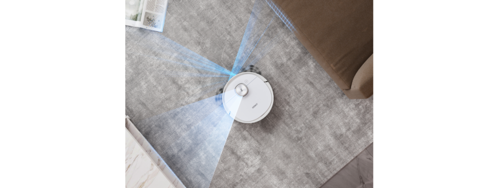 ekovacs_T9 ECOVACS ROBOTICS