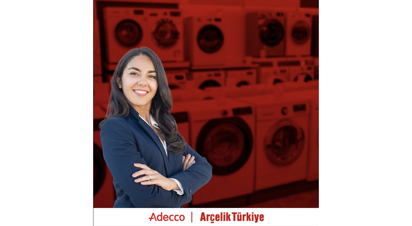 Arçelik “İşte Liderlik, Stajda Eşitlik” programını başlattı
