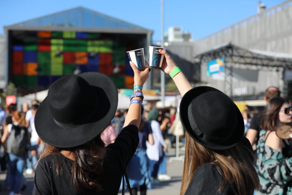 izmir kahve festivali