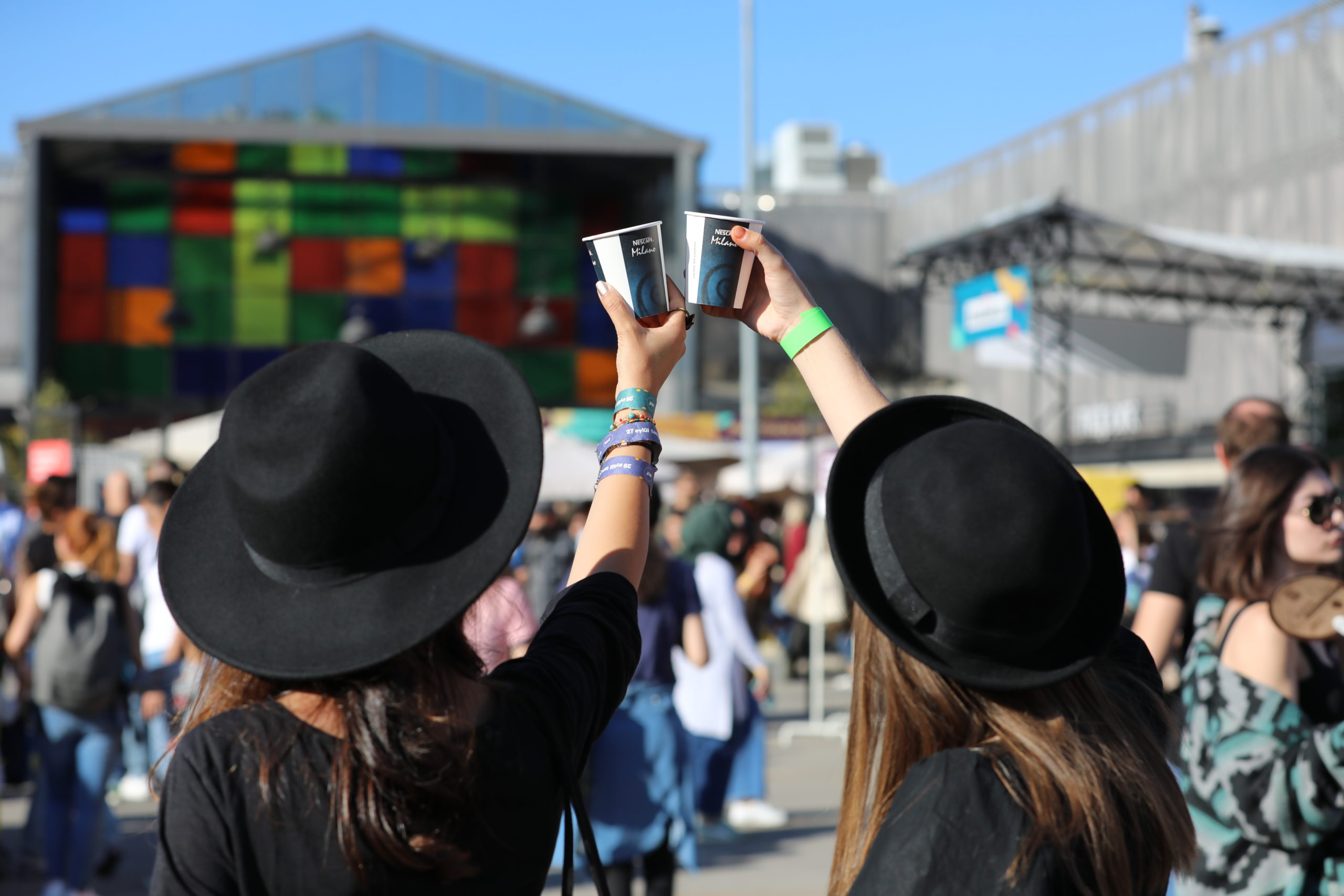 izmir kahve festivali