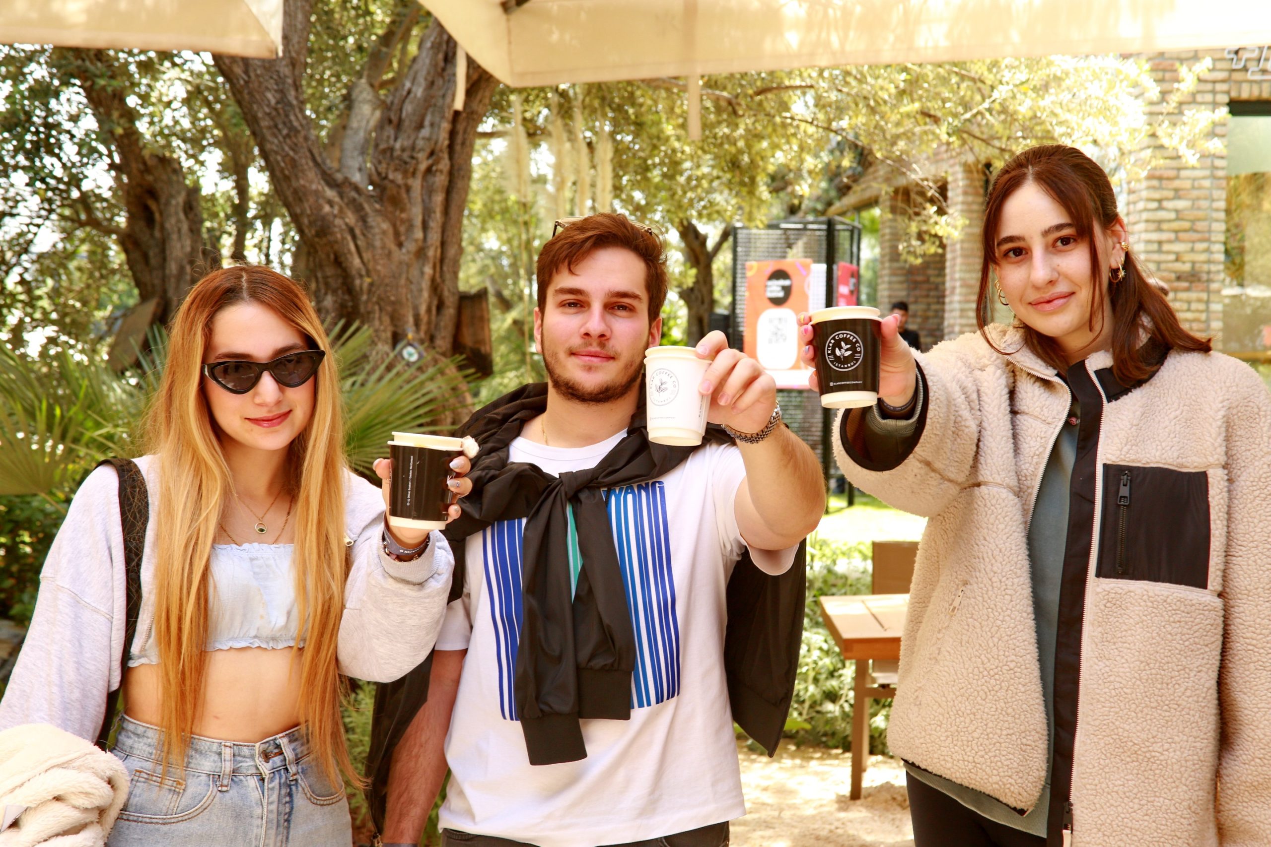 kahve festivali bodrum