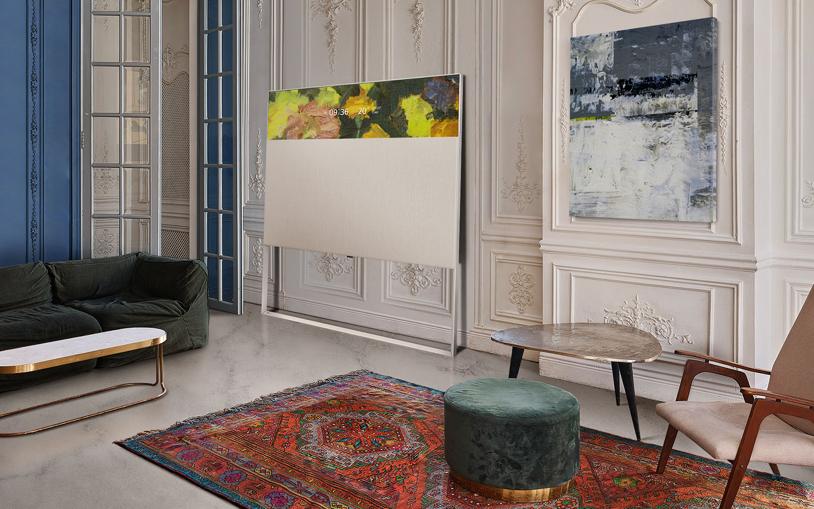 Türkiye’de LG OLED TV pazar hacmi bir yılda %116 büyüyerek 59 milyon dolara ulaştı