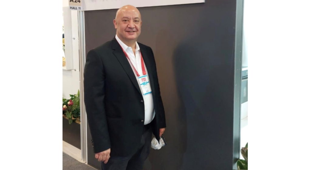 Murat Çetintaş Fuar - web