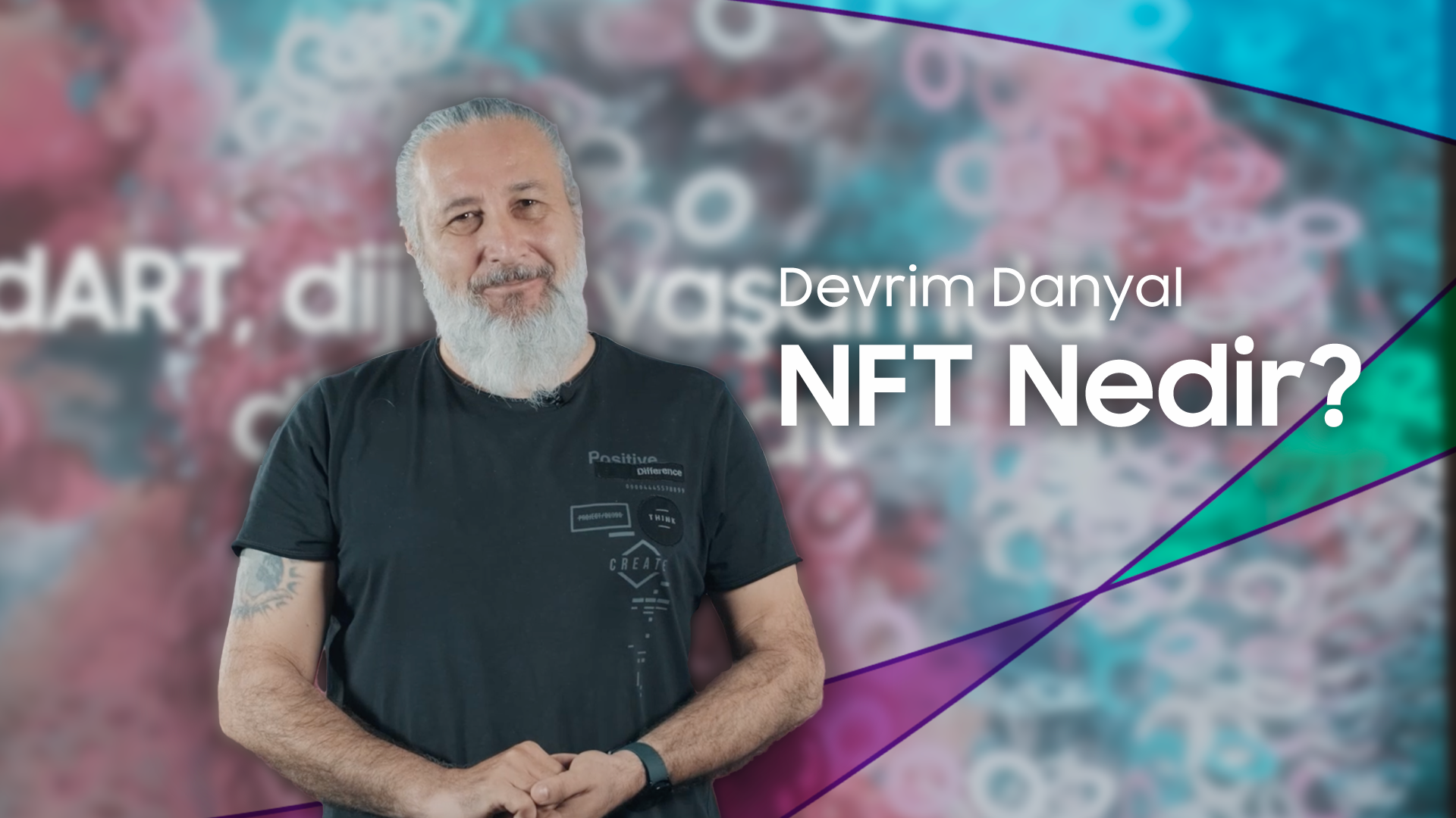 Samsung’un dijital sanat ve NFT teknolojilerinde öncü dART Platformu’nda eğitimler başladı!