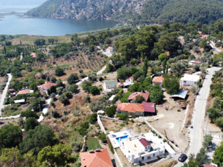 kaunos kbid villa