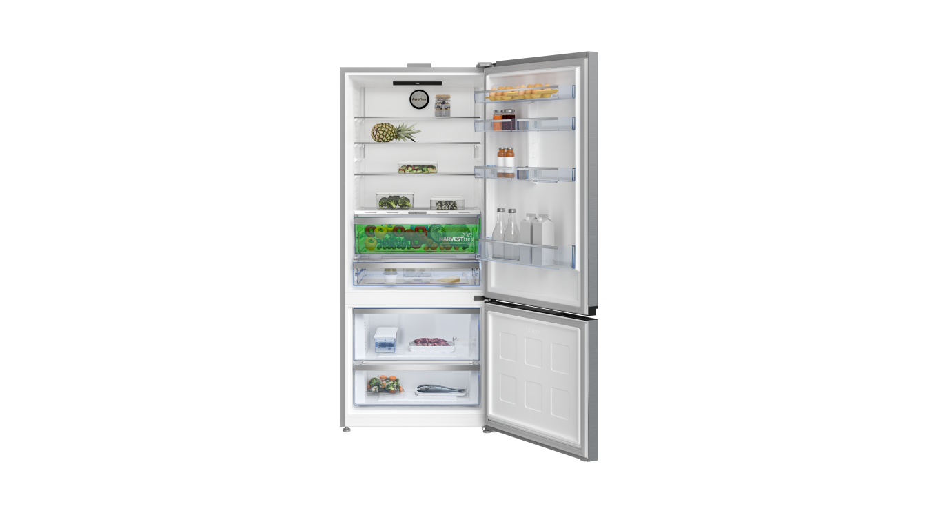 Beko’dan Aeroflow teknolojisi ile yeni nesil soğutma sistemi