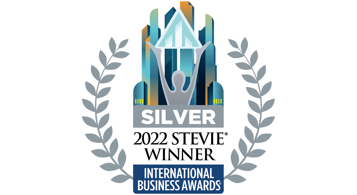 Arzum, Stevie International Business Awards’ta ‘Gümüş madalya’ kazandı