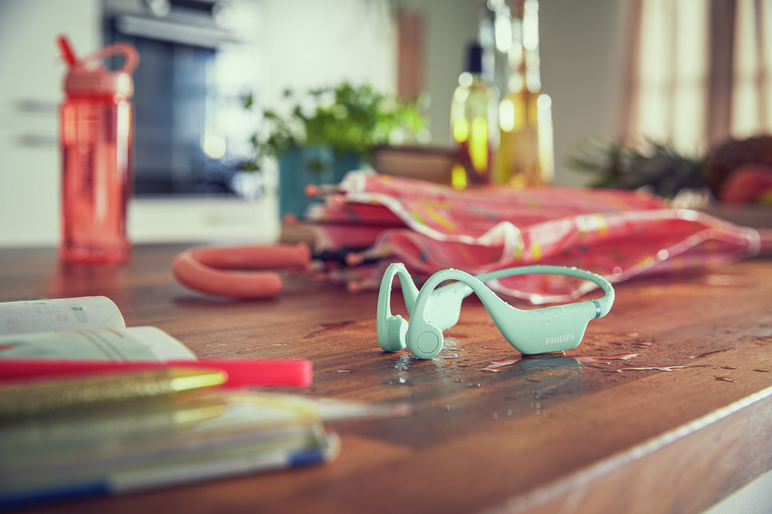 Philips Sound’dan yüksek performanslı ve kolay kullanımlı yeni hoparlör