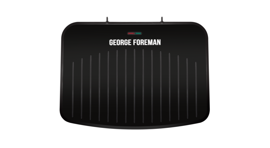 George Foreman ızgara_3