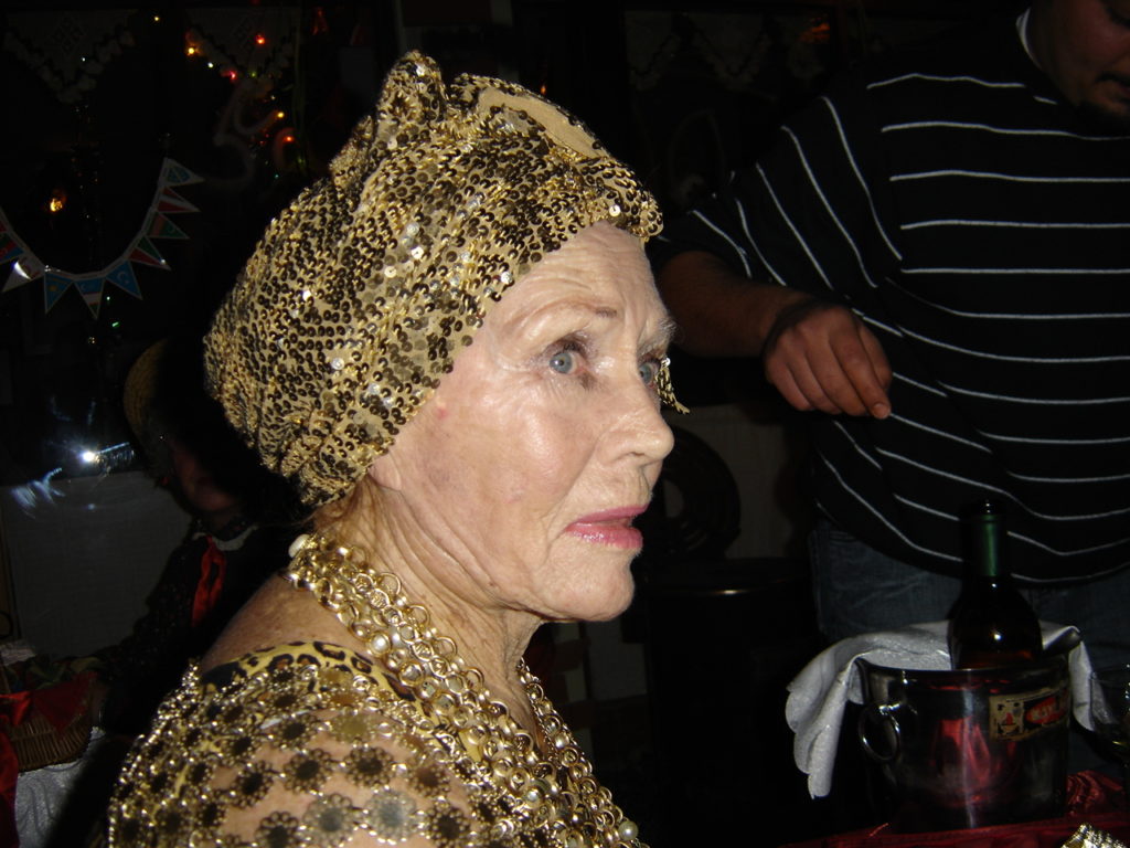 June CD Cover kaptan june