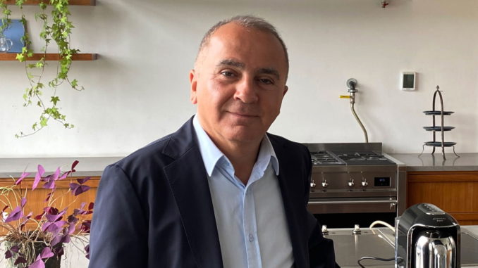 Kerim Korkmaz